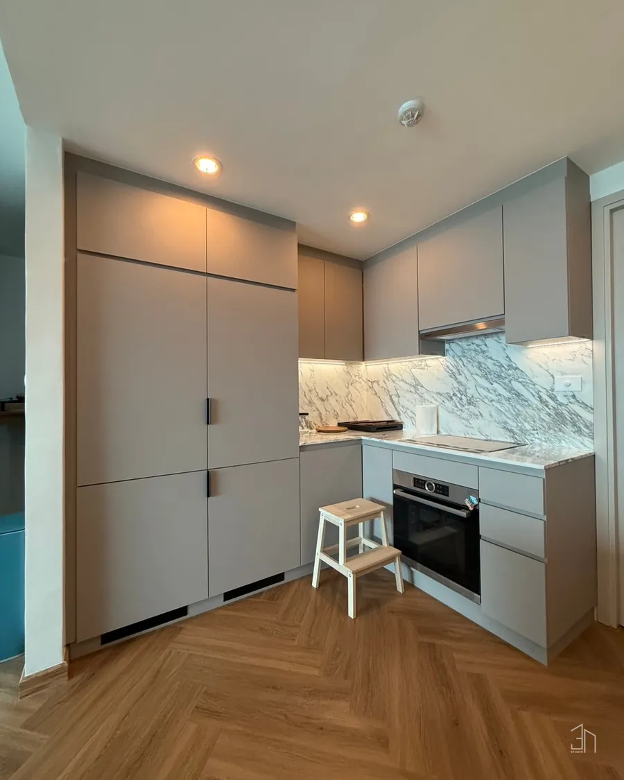 Home Interior @ Sukhumvit 22