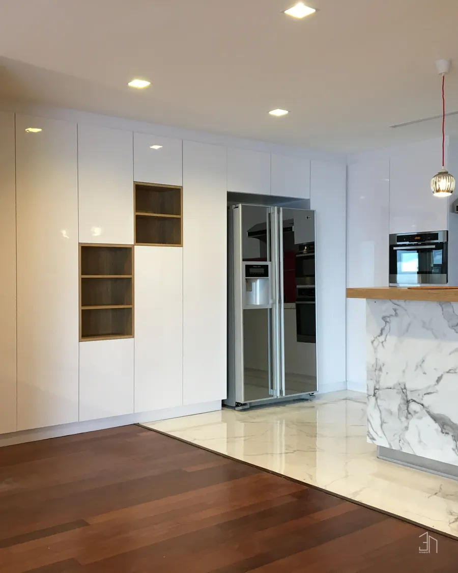 Private Home @ Sathorn