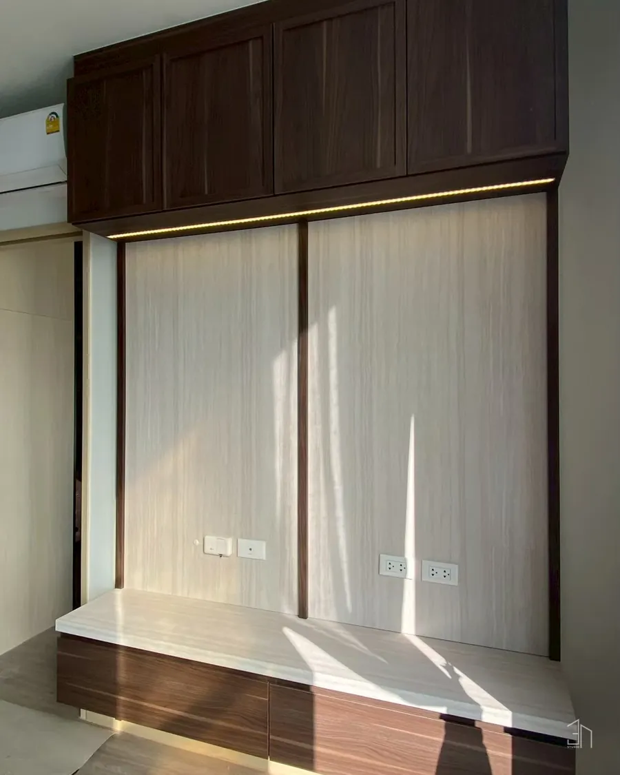 Private Living Space @ Sukhumvit 39