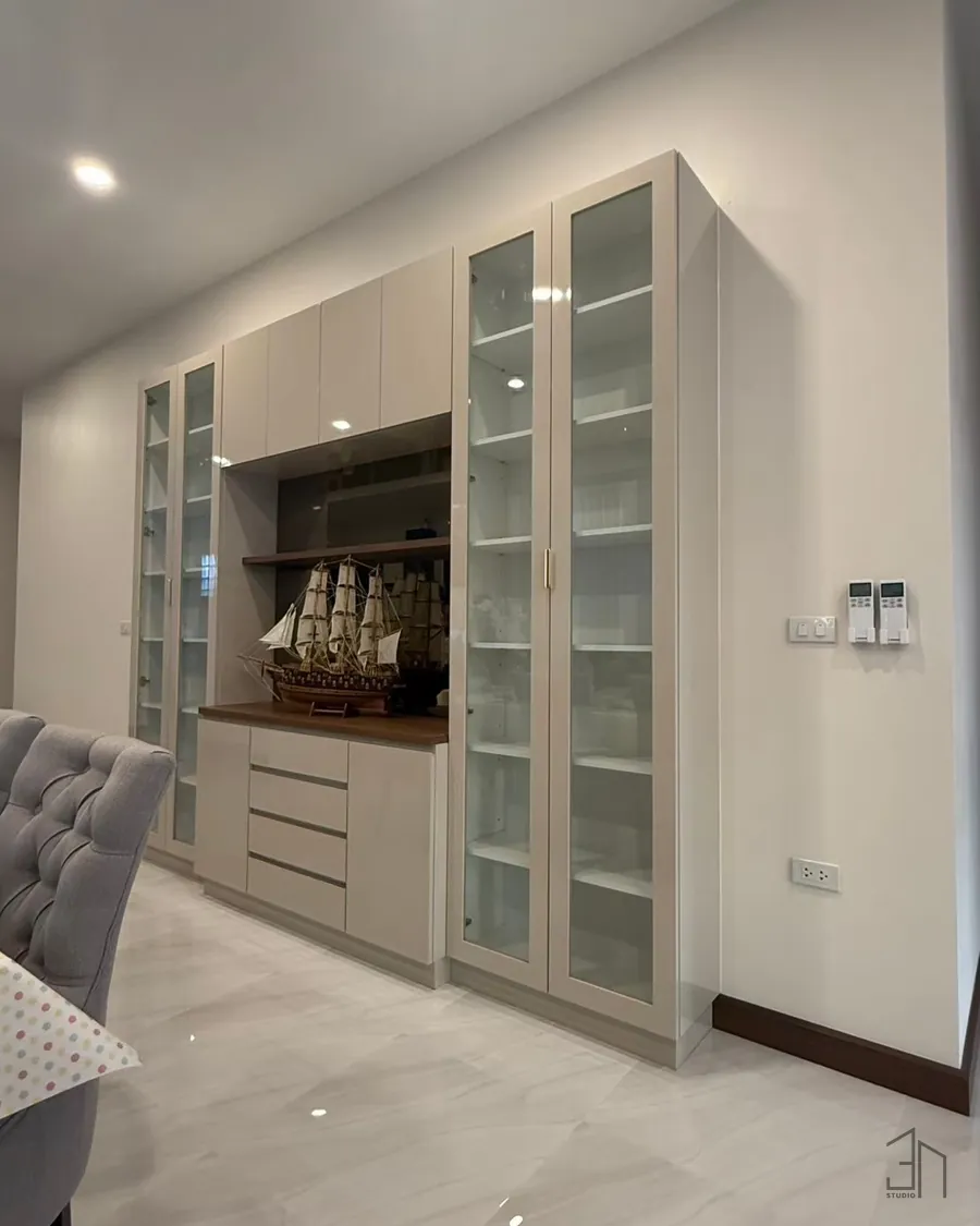 Private Residence @ Saraburi