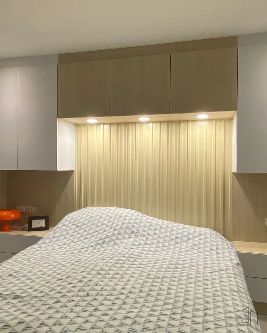 Private Residence @ Sukhumvit 39