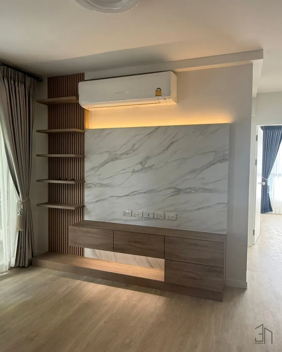 Residence @ Sukhumvit 101/1