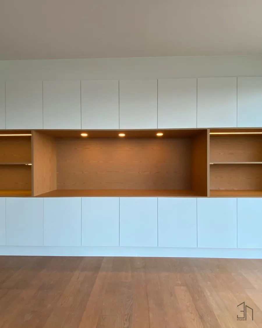 Residential Interior @ Chong Nonsi