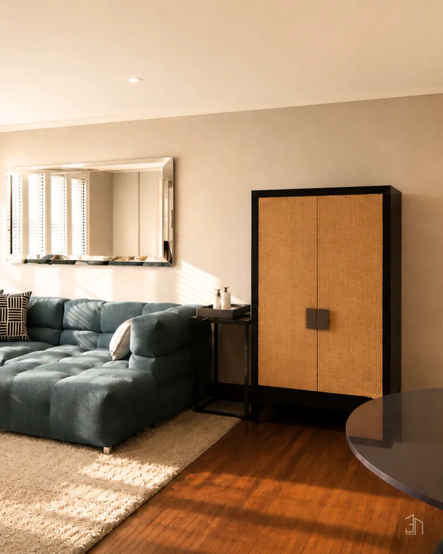 Residential Interior @ Sathorn